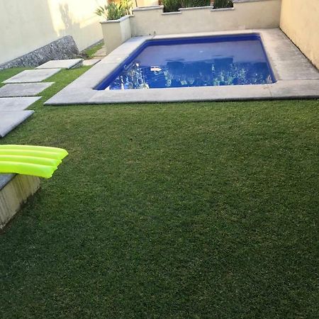 Villa La Casa De Xochitl Jiutepec Zimmer foto