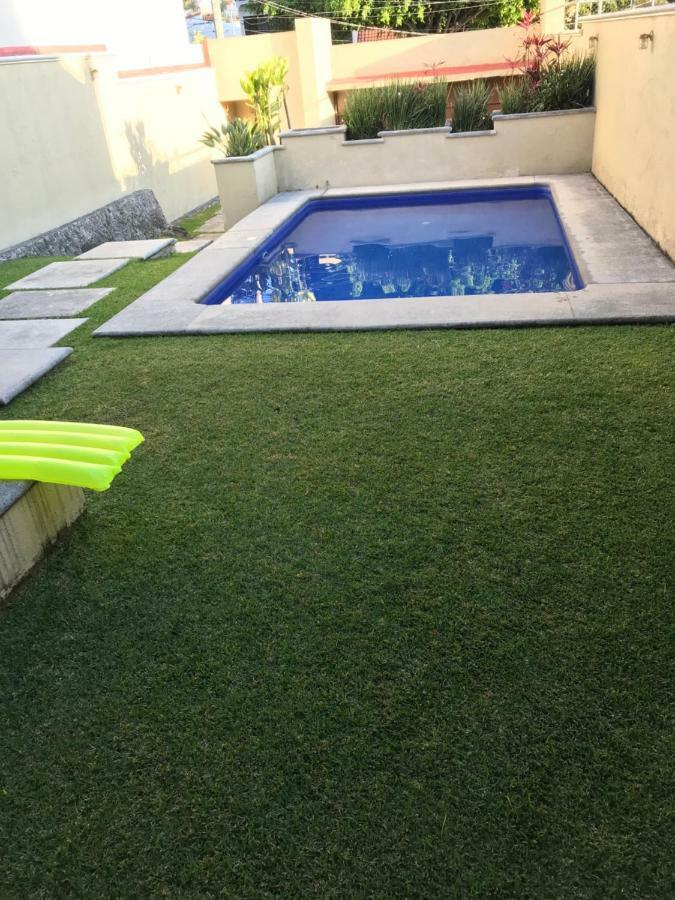 Villa La Casa De Xochitl Jiutepec Zimmer foto
